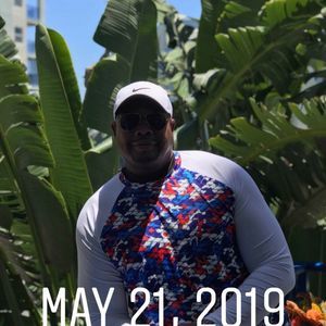 Meet your Posher, Mark